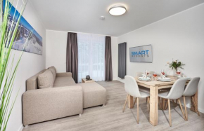 Smart Resorts Haus Azur Ferienwohnung 805